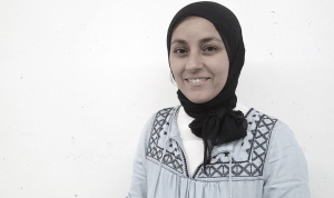 Dieses Bild zeigt Manal El-Shahat