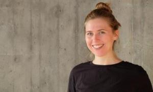 Dieses Bild zeigt Simona Zimmermann, M.A.